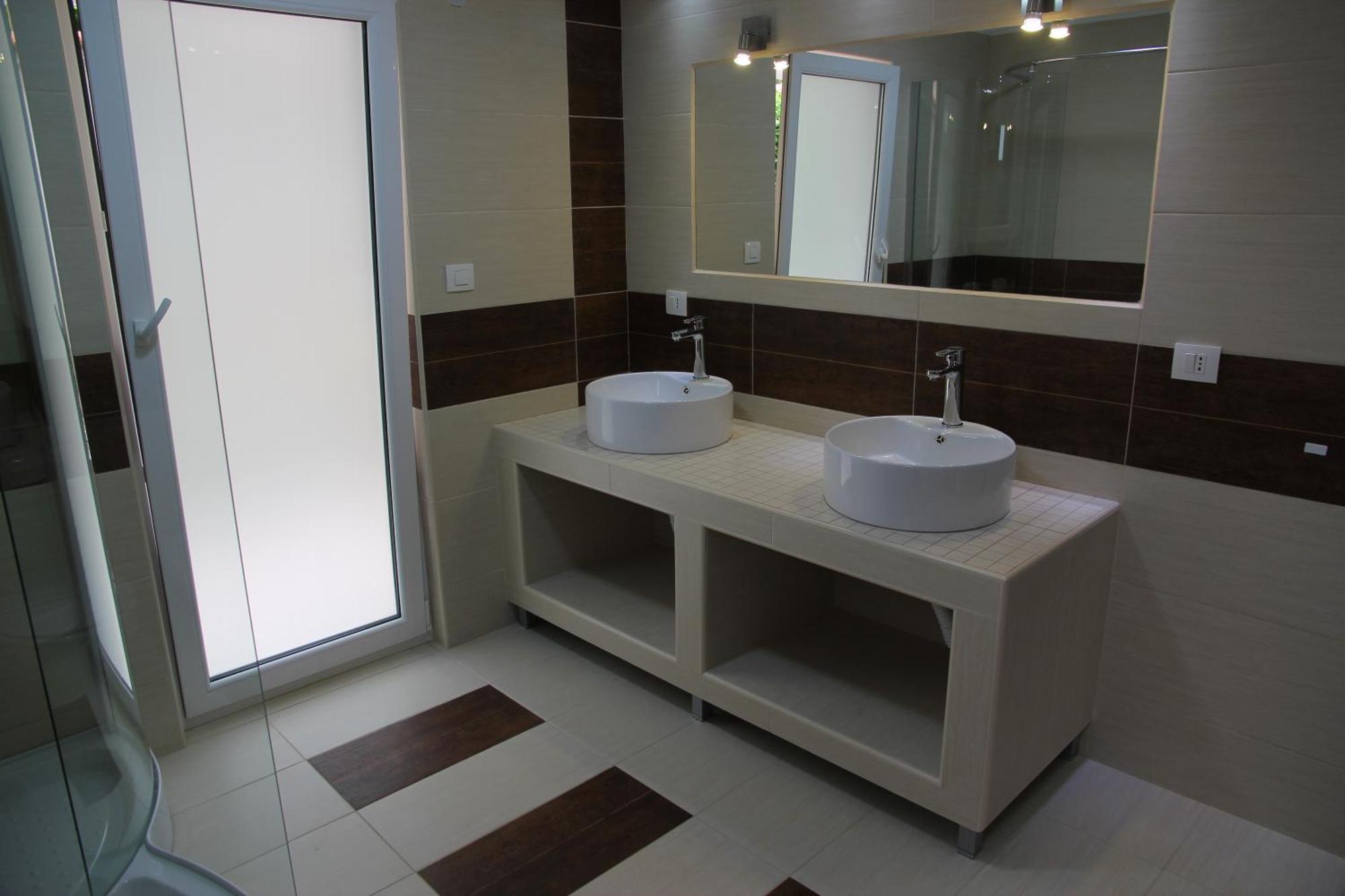 Guesthouse Civovic Bar Pokoj fotografie