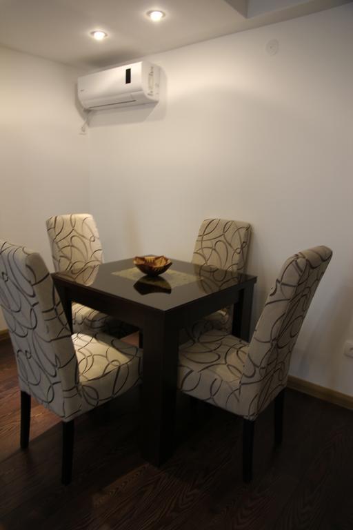 Guesthouse Civovic Bar Pokoj fotografie